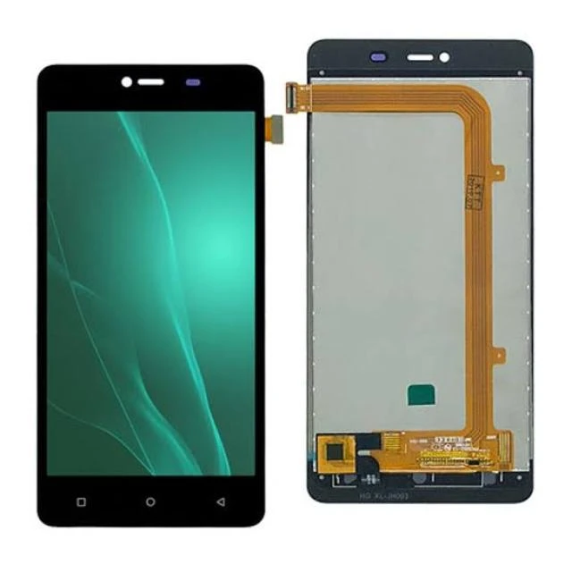 AFFICHEUR CONDOR P6 PRO ORIGINAL